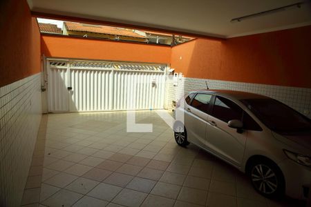 Casa à venda com 242m², 3 quartos e 4 vagasGaragem