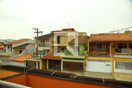 Casa à venda com 242m², 3 quartos e 4 vagasVista Sacada da Suíte 1