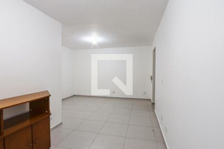 Sala de apartamento para alugar com 2 quartos, 70m² em Cristo Rei, Curitiba