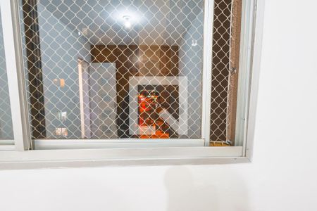 Quarto 2 - Vista de apartamento para alugar com 2 quartos, 70m² em Cristo Rei, Curitiba