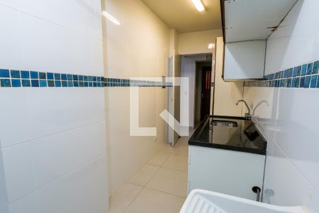Apartamento para alugar com 2 quartos, 70m² em Cristo Rei, Curitiba