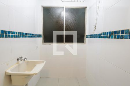 Apartamento para alugar com 2 quartos, 70m² em Cristo Rei, Curitiba