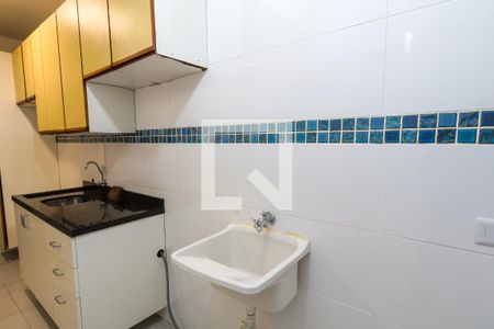Apartamento para alugar com 2 quartos, 70m² em Cristo Rei, Curitiba