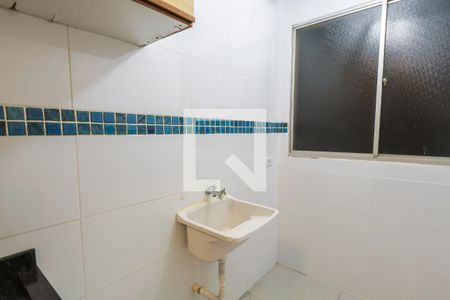 Apartamento para alugar com 2 quartos, 70m² em Cristo Rei, Curitiba