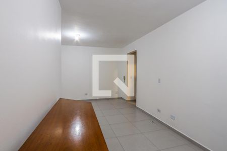 Sala de apartamento para alugar com 2 quartos, 70m² em Cristo Rei, Curitiba