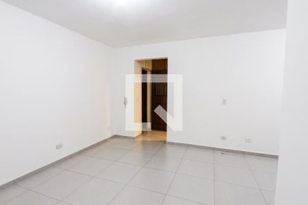 Sala de apartamento para alugar com 2 quartos, 70m² em Cristo Rei, Curitiba
