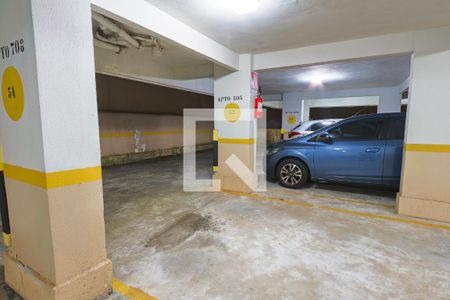 Apartamento para alugar com 2 quartos, 70m² em Cristo Rei, Curitiba