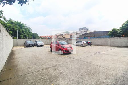 Apartamento à venda com 50m², 2 quartos e 1 vagaEstacionamento