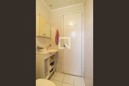 Apartamento à venda com 50m², 2 quartos e 1 vagaBanheiro