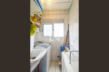 Apartamento à venda com 50m², 2 quartos e 1 vagaÁrea de Serviço