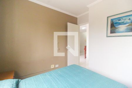 Apartamento à venda com 50m², 2 quartos e 1 vagaQuarto 2
