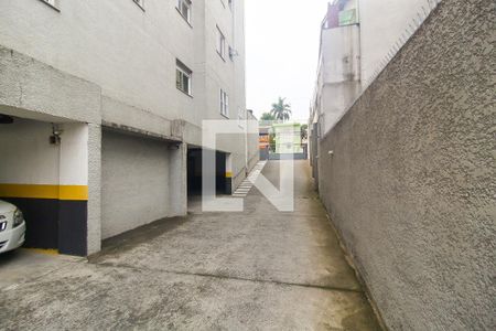 Apartamento à venda com 50m², 2 quartos e 1 vagaEstacionamento