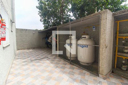 Apartamento à venda com 50m², 2 quartos e 1 vagaÁrea comum