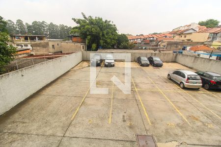 Apartamento à venda com 50m², 2 quartos e 1 vagaVista do Quarto 2