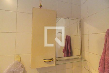 Apartamento à venda com 50m², 2 quartos e 1 vagaBanheiro