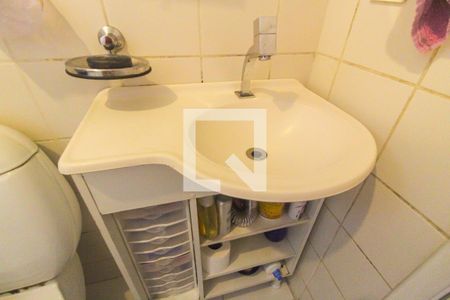 Apartamento à venda com 50m², 2 quartos e 1 vagaBanheiro