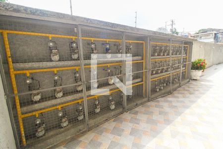 Apartamento à venda com 50m², 2 quartos e 1 vagaGás