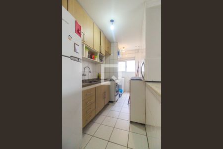 Apartamento à venda com 50m², 2 quartos e 1 vagaCozinha