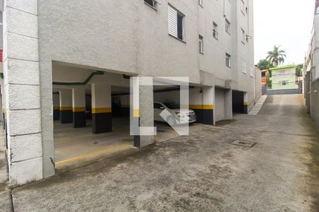 Apartamento à venda com 50m², 2 quartos e 1 vagaEstacionamento
