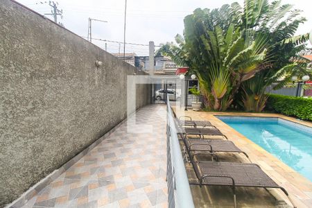 Apartamento à venda com 50m², 2 quartos e 1 vagaÁrea comum