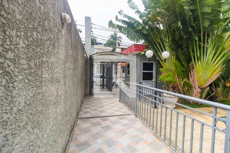 Apartamento à venda com 50m², 2 quartos e 1 vagaEntrada