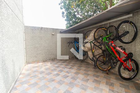 Apartamento à venda com 50m², 2 quartos e 1 vagaBicicletario