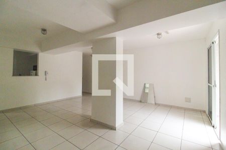Apartamento à venda com 50m², 2 quartos e 1 vagaSalão de festas