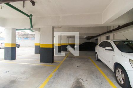 Apartamento à venda com 50m², 2 quartos e 1 vagaEstacionamento