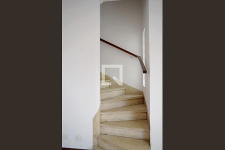 Casa para alugar com 120m², 3 quartos e 2 vagasAcesso ao pavimento superior