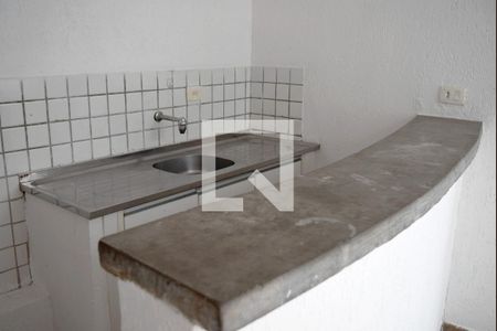 Casa para alugar com 120m², 3 quartos e 2 vagasChurrasqueira