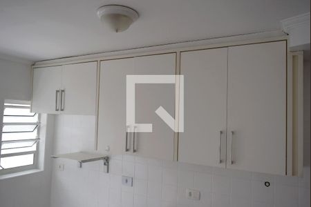 Casa para alugar com 120m², 3 quartos e 2 vagasCozinha