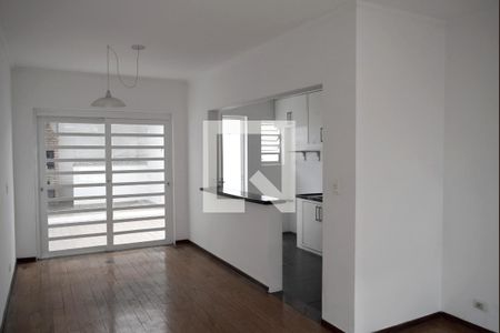Casa para alugar com 3 quartos, 120m² em Pinheiros, São Paulo