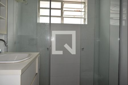 Casa para alugar com 120m², 3 quartos e 2 vagasBanheiro