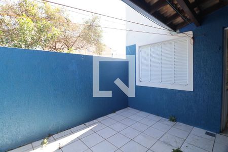 Casa de condomínio à venda com 88m², 2 quartos e 2 vagasárea externa