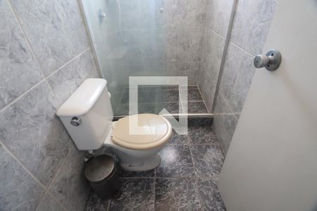 Casa de condomínio à venda com 88m², 2 quartos e 2 vagasBanheiro