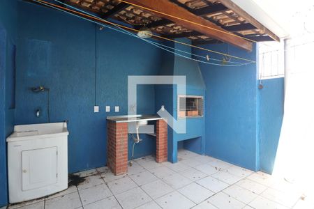 Casa de condomínio à venda com 88m², 2 quartos e 2 vagasárea externa