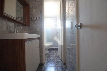 Casa de condomínio à venda com 88m², 2 quartos e 2 vagasBanheiro