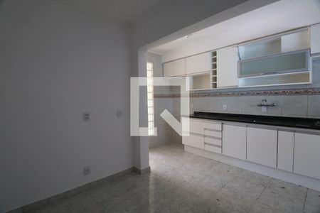 Casa de condomínio à venda com 88m², 2 quartos e 2 vagasCozinha - Armários