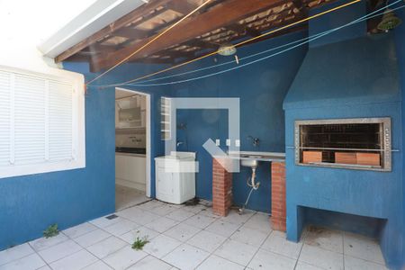 Casa de condomínio à venda com 88m², 2 quartos e 2 vagasárea externa