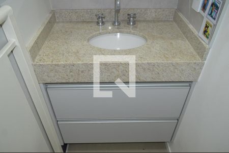 Studio à venda com 31m², 1 quarto e sem vagaBanheiro