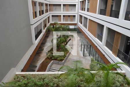 Studio à venda com 31m², 1 quarto e sem vagaÁrea comum