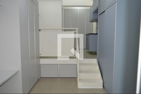 Studio de kitnet/studio para alugar com 1 quarto, 31m² em Vila Mariana, São Paulo