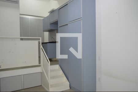 Studio de kitnet/studio para alugar com 1 quarto, 31m² em Vila Mariana, São Paulo