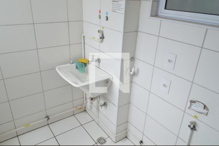 Apartamento à venda com 44m², 2 quartos e 1 vagaÁrea de Serviço