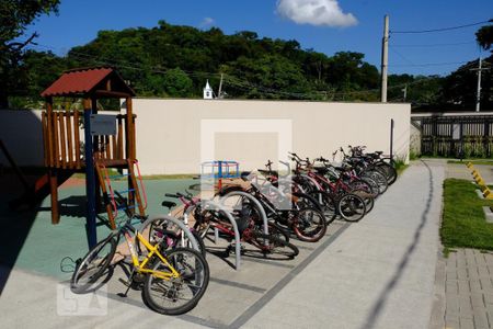 Apartamento à venda com 44m², 2 quartos e 1 vagaBicicletario