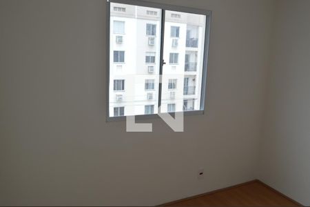Apartamento à venda com 44m², 2 quartos e 1 vagaQuarto 2