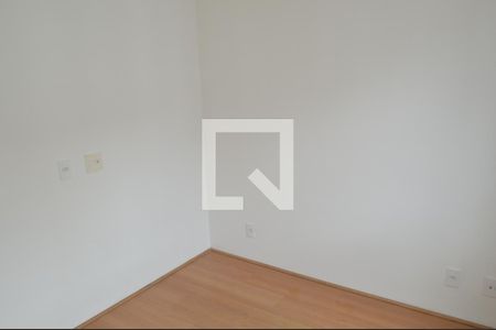 Apartamento à venda com 44m², 2 quartos e 1 vagaQuarto 2