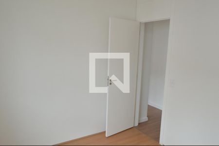 Apartamento à venda com 44m², 2 quartos e 1 vagaQuarto 2