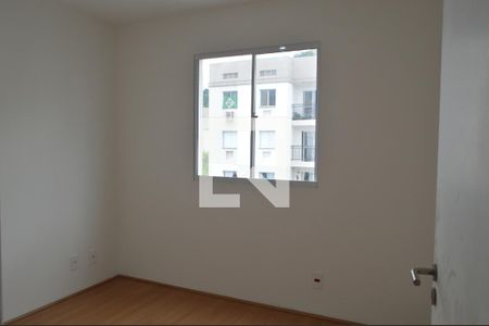 Apartamento à venda com 44m², 2 quartos e 1 vagaQuarto 2