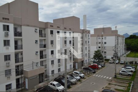 Apartamento à venda com 44m², 2 quartos e 1 vagaVista do Quarto 1